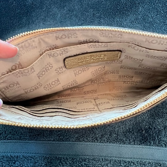 Michael Kors Wristlet - Picture 3 of 3